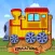 Train Puzzles for Kids