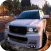 Drive SUV Land Cruiser 200
