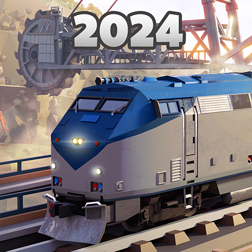 Train Station 2: Train Games Train Station 2: Train Games