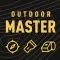 Outdoor Compass Utility