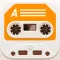 Voice Recorder & Memo App