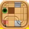 Slide the ball Unblock Puzzle