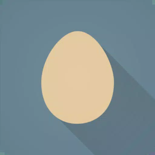 Eggs Out Eggs Out