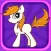 Pretty Pet Pony