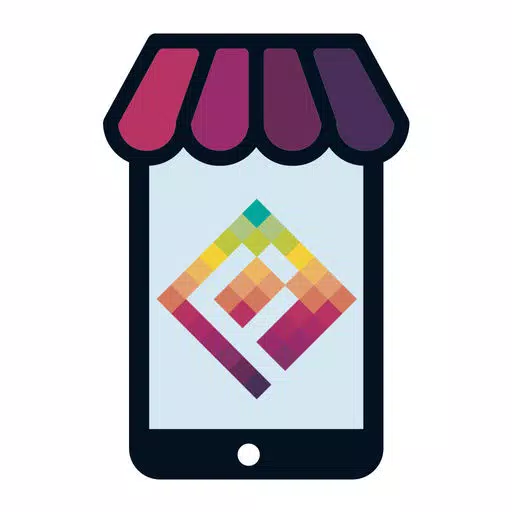 Pixel Shop Pixel Shop
