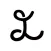 Lettering - customizable lettering for your Photos