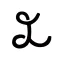 Lettering - customizable lettering for your Photos