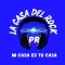La Casa del Rock PR