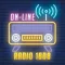 RADIO1808 ON LINE
