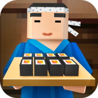 Sushi Chef: Cooking Simulator Sushi Chef: Cooking Simulator