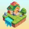 Pixel Isle - Color Sandbox