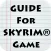 A Pro Guide For Skyrim
