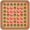 Peg Solitaire - Checker Board