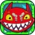 Dragon cube 2 - fun strategy puzzle brain game