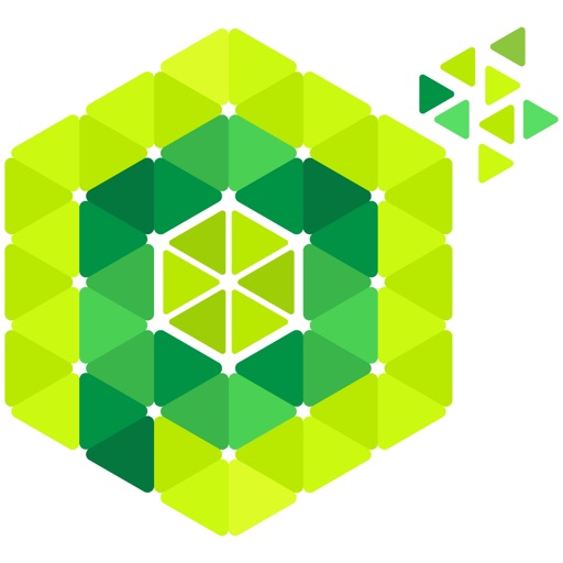 Pixel Lime Pixel Lime