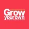 Grow Your Own Magazine
