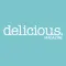 delicious. magazine UK