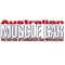 Australian Muscle Car