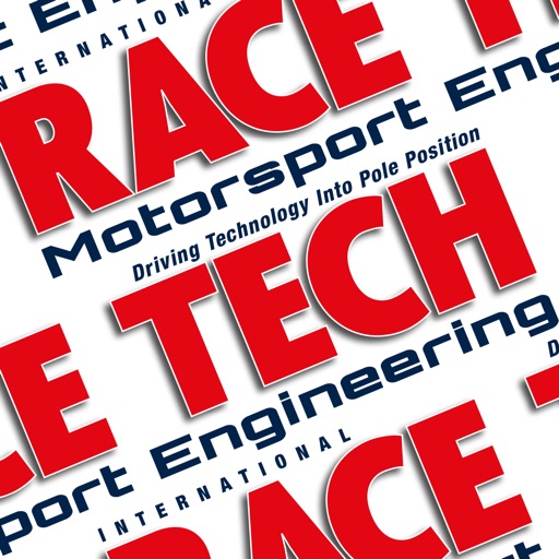 Race Tech Race Tech