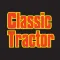 Classic Tractor