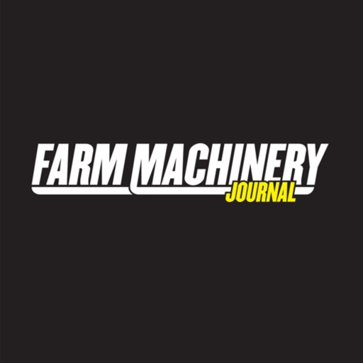Farm Machinery Journal Farm Machinery Journal