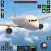 Flight Simulator Airplane Game