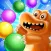 Bubble Shooter - Dino Match