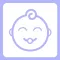 TotPhoto Baby Photo Prints App