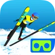 Ski Jump VR Ski Jump VR