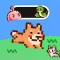Island Pals: Screen Pixel Pets