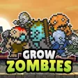 Grow Zombie : Merge Zombie Grow Zombie : Merge Zombie