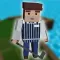 Pixel Golf 3D
