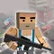 Pixel Z Alive 3D