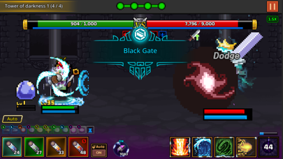 Grow MagicMaster Screenshots