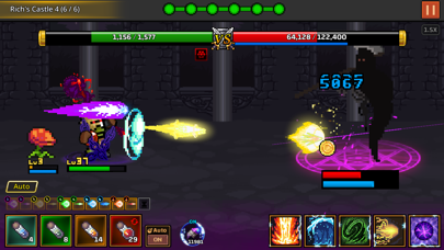 Grow MagicMaster Screenshots