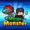 Merge Monsters
