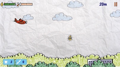 Capturas de pantalla de The Little Plane HD