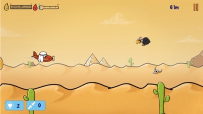 Capturas de pantalla de The Little Plane HD