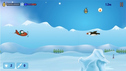 Capturas de pantalla de The Little Plane HD