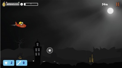 Capturas de pantalla de The Little Plane HD