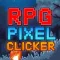 Clicker Pixel RPG