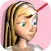 Princesses 3D Coloring book - Painting game