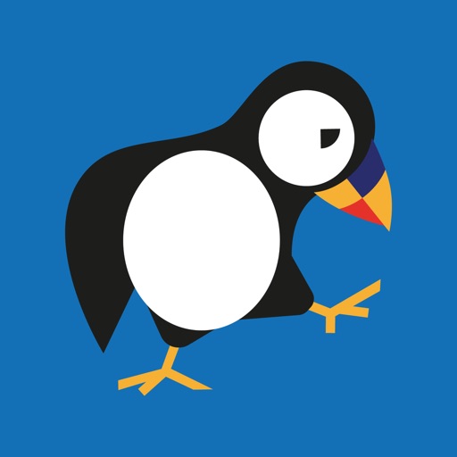 Puffin Spotter Puffin Spotter