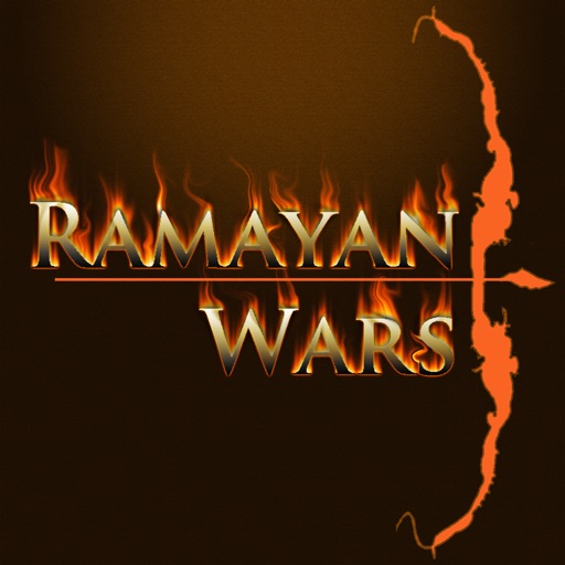 Ramayan Wars: The Ocean Leap Ramayan Wars: The Ocean Leap