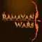 Ramayan Wars: The Ocean Leap