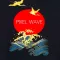 Pixelwave Wallpaper