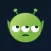 Aliens Emoji - Cute & Funny