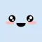 Kawaii Faces Deluxe