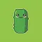 Kawaii Pickle - Cute Pickles
