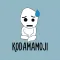 Kodamamoji